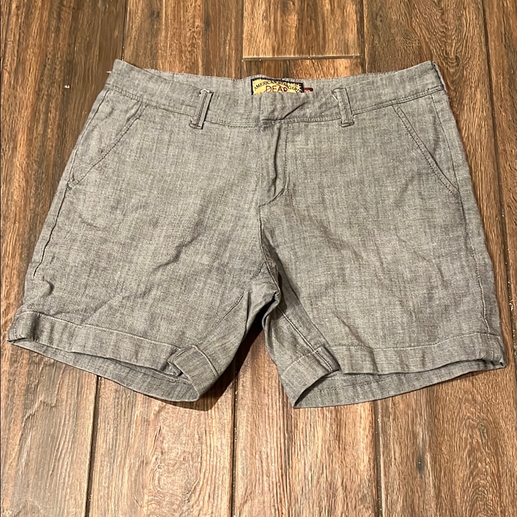 Ln Dear John Brand Dear John Denim Womens Shorts Ln Dear John Brand Dear John Denim Womens Shorts